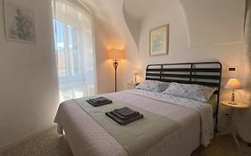 La Casa Degli Alberi