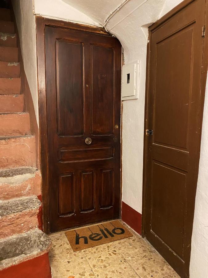 Villa La Casa Degli Alberi à Dolceacqua Extérieur photo