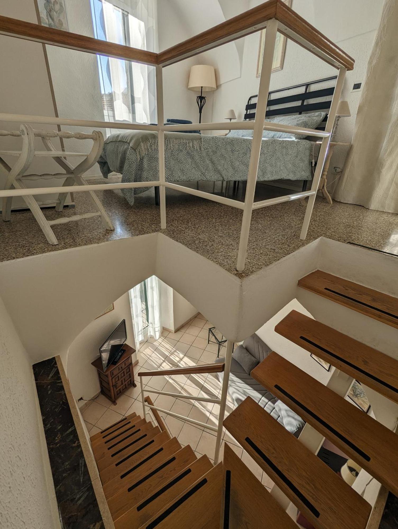 Villa La Casa Degli Alberi à Dolceacqua Extérieur photo