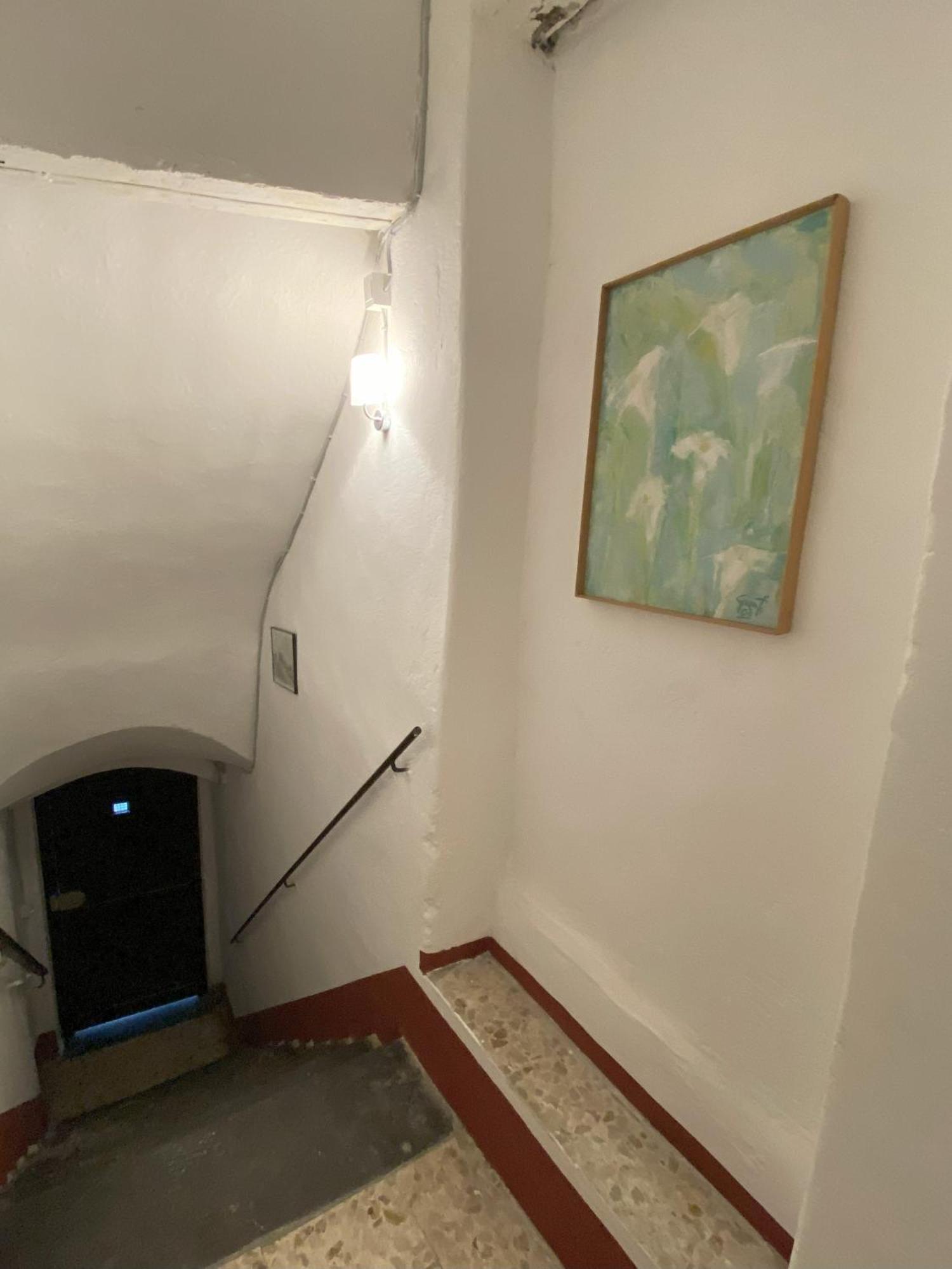 Villa La Casa Degli Alberi à Dolceacqua Extérieur photo