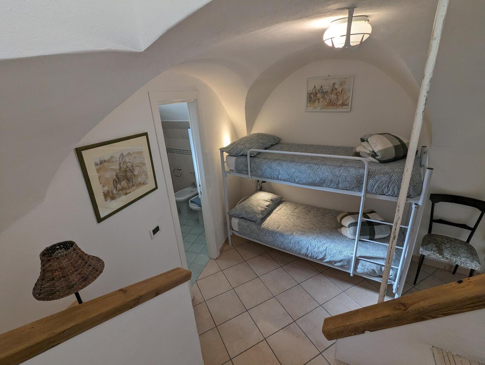 Villa La Casa Degli Alberi à Dolceacqua Extérieur photo