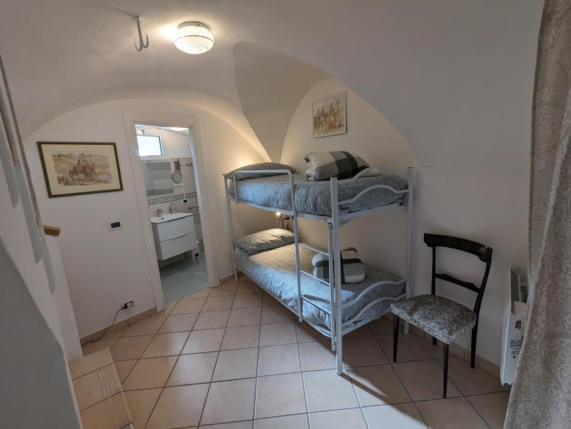 Villa La Casa Degli Alberi à Dolceacqua Extérieur photo