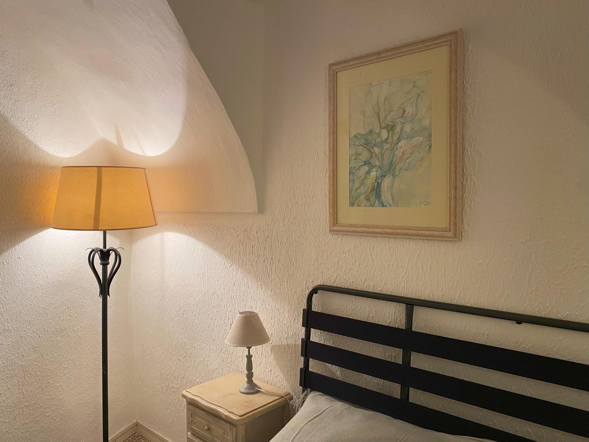 Villa La Casa Degli Alberi à Dolceacqua Extérieur photo