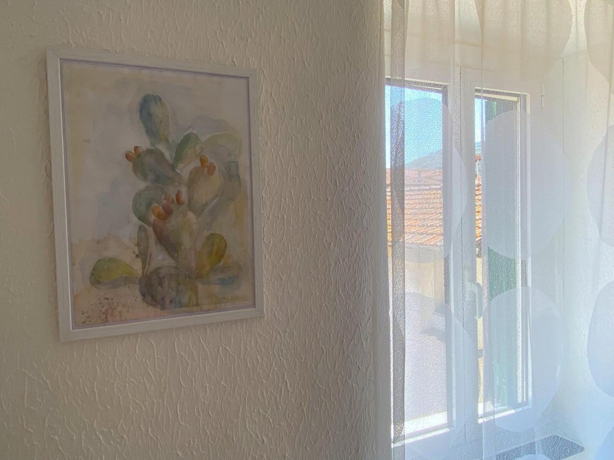Villa La Casa Degli Alberi à Dolceacqua Extérieur photo