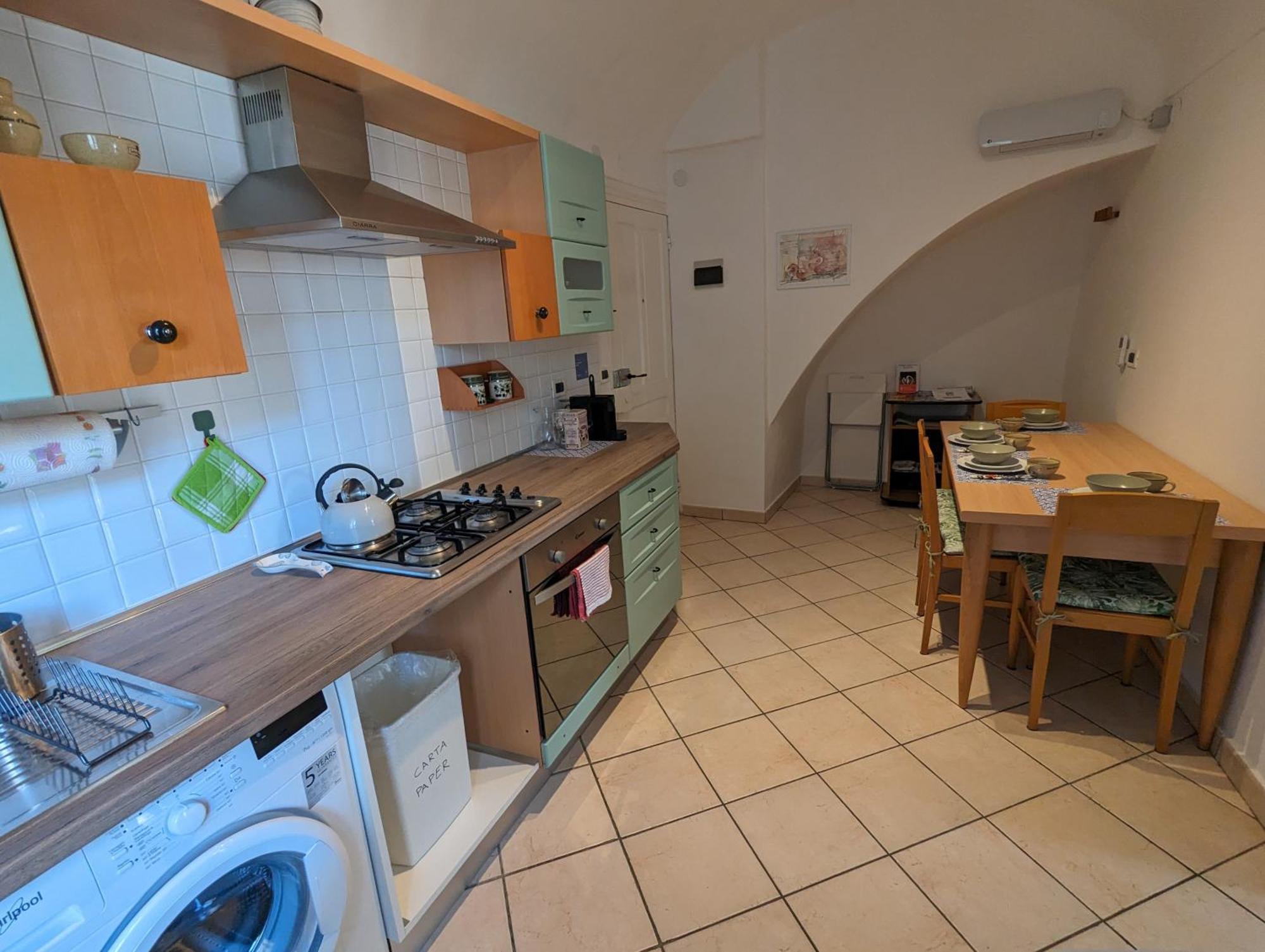 Villa La Casa Degli Alberi à Dolceacqua Extérieur photo
